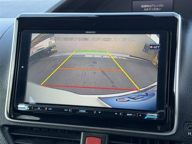 ノア Si ダブルバイビーII 純正7インチナビ Bluetooth バックカメラ 両側パワースライドドア LEDヘッドライト LEDフォグ クリアランスソナー ステアリングスイッチ クルーズコントロール フロアマット スマートキー(23枚目)