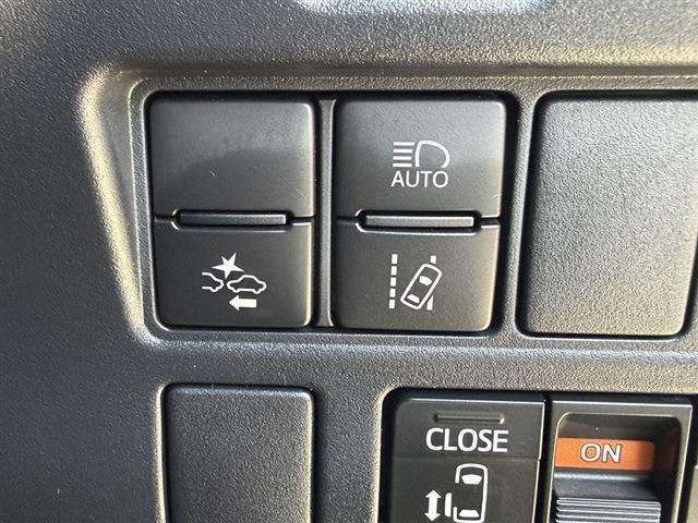 ノア Si ダブルバイビーII 純正7インチナビ Bluetooth バックカメラ 両側パワースライドドア LEDヘッドライト LEDフォグ クリアランスソナー ステアリングスイッチ クルーズコントロール フロアマット スマートキー(27枚目)