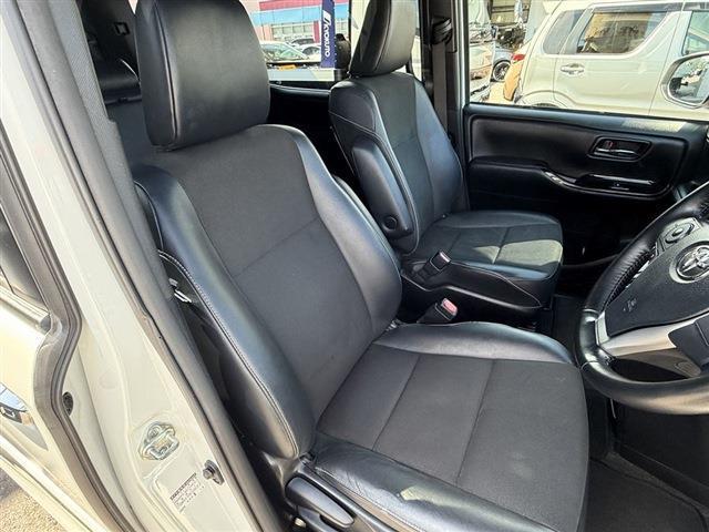 ノア Si ダブルバイビーII 純正7インチナビ Bluetooth バックカメラ 両側パワースライドドア LEDヘッドライト LEDフォグ クリアランスソナー ステアリングスイッチ クルーズコントロール フロアマット スマートキー(33枚目)