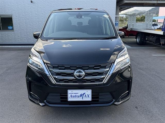 自社指定工場併設の為、整備は万全！安心して乗っていただけます。