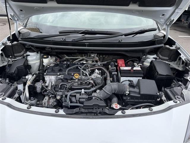 ヤリスクロス Z トヨタセーフティセンス ディスプレイオーディオナビ Bluetooth バックカメラ ETC LEDヘッドライト デイライト ハーフレザーシート パワーシート シートヒーター クリアランスソナー(2枚目)