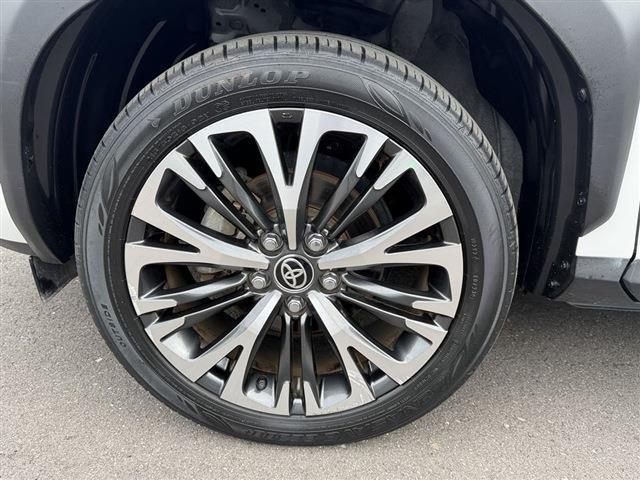 ヤリスクロス Z トヨタセーフティセンス ディスプレイオーディオナビ Bluetooth バックカメラ ETC LEDヘッドライト デイライト ハーフレザーシート パワーシート シートヒーター クリアランスソナー(17枚目)