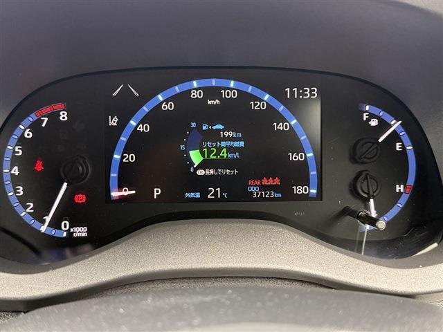 ヤリスクロス Z トヨタセーフティセンス ディスプレイオーディオナビ Bluetooth バックカメラ ETC LEDヘッドライト デイライト ハーフレザーシート パワーシート シートヒーター クリアランスソナー(29枚目)