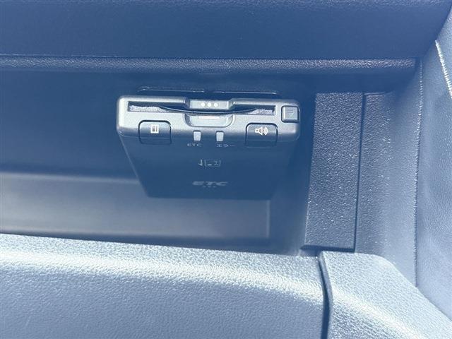 マーチ S 純正7インチナビ TV CD Bluetooth バックカメラ ETC フロアマット 電動格納ミラー キーレスキー スペアキー スペアタイヤ(26枚目)