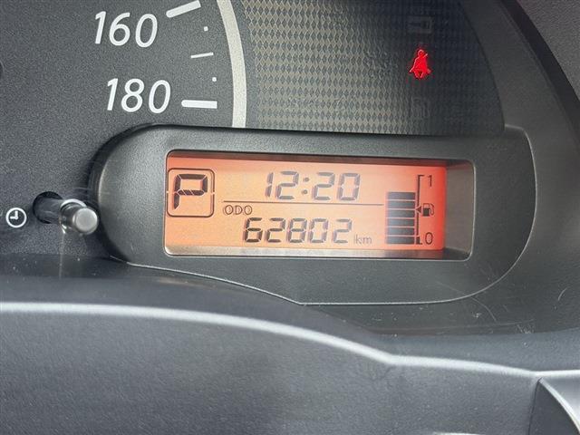 マーチ S 純正7インチナビ TV CD Bluetooth バックカメラ ETC フロアマット 電動格納ミラー キーレスキー スペアキー スペアタイヤ(31枚目)