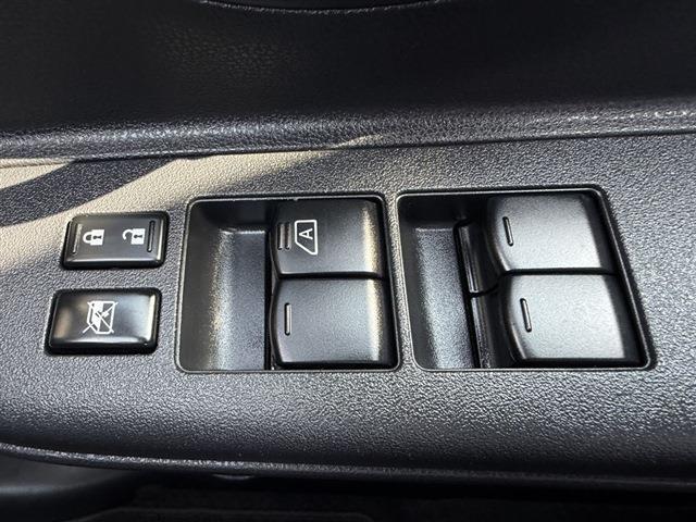 マーチ S 純正7インチナビ TV CD Bluetooth バックカメラ ETC フロアマット 電動格納ミラー キーレスキー スペアキー スペアタイヤ(35枚目)