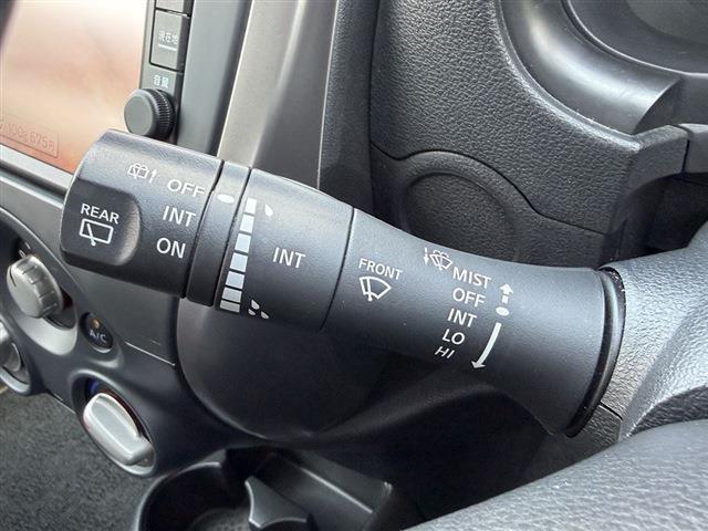 マーチ S 純正7インチナビ TV CD Bluetooth バックカメラ ETC フロアマット 電動格納ミラー キーレスキー スペアキー スペアタイヤ(37枚目)