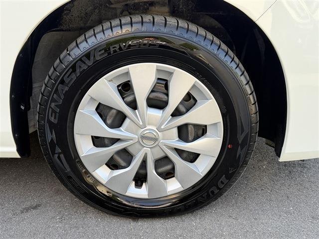 セレナ X 純正7インチナビ TV CD Bluetooth バックカメラ 左側パワースライドドア ETC ブラインドスポットモニター クリアランスソナー ステアリングスイッチ 電動格納ミラー スマートキー(14枚目)