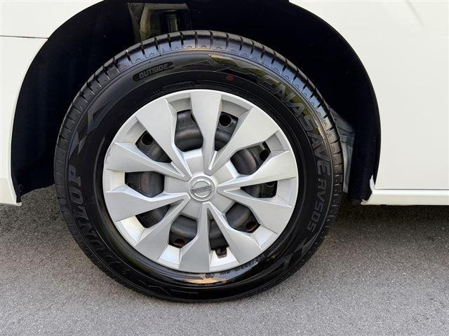 セレナ X 純正7インチナビ TV CD Bluetooth バックカメラ 左側パワースライドドア ETC ブラインドスポットモニター クリアランスソナー ステアリングスイッチ 電動格納ミラー スマートキー(15枚目)