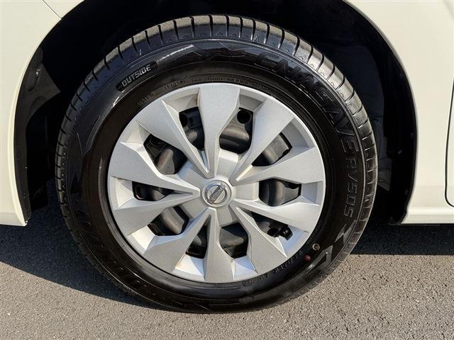 セレナ X 純正7インチナビ TV CD Bluetooth バックカメラ 左側パワースライドドア ETC ブラインドスポットモニター クリアランスソナー ステアリングスイッチ 電動格納ミラー スマートキー(17枚目)