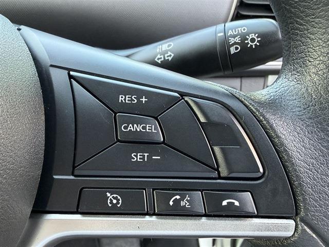 セレナ X 純正7インチナビ TV CD Bluetooth バックカメラ 左側パワースライドドア ETC ブラインドスポットモニター クリアランスソナー ステアリングスイッチ 電動格納ミラー スマートキー(30枚目)