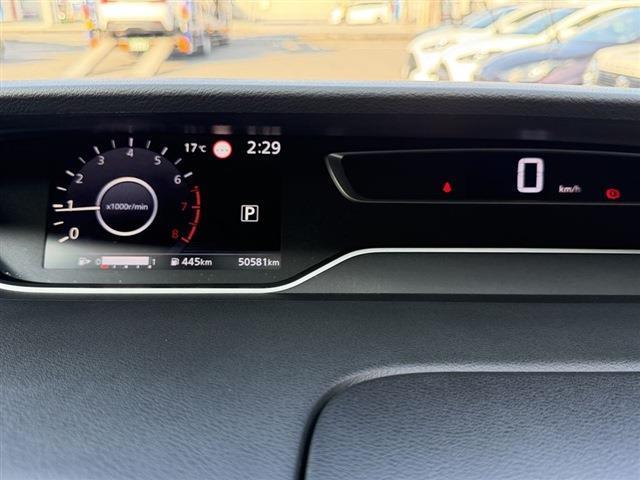 セレナ X 純正7インチナビ TV CD Bluetooth バックカメラ 左側パワースライドドア ETC ブラインドスポットモニター クリアランスソナー ステアリングスイッチ 電動格納ミラー スマートキー(32枚目)