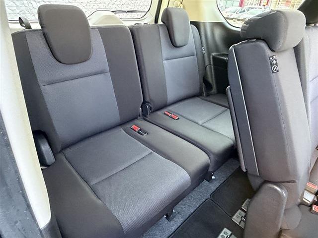 セレナ X 純正7インチナビ TV CD Bluetooth バックカメラ 左側パワースライドドア ETC ブラインドスポットモニター クリアランスソナー ステアリングスイッチ 電動格納ミラー スマートキー(36枚目)