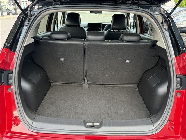 オーラ G 純正ディスプレイオーディオナビ TV Bluetooth 全周囲カメラ レザーシート LEDヘッドライト LEDフォグ 純正17インチAW クリアランスソナー ステアリングスイッチ フロアマット(11枚目)