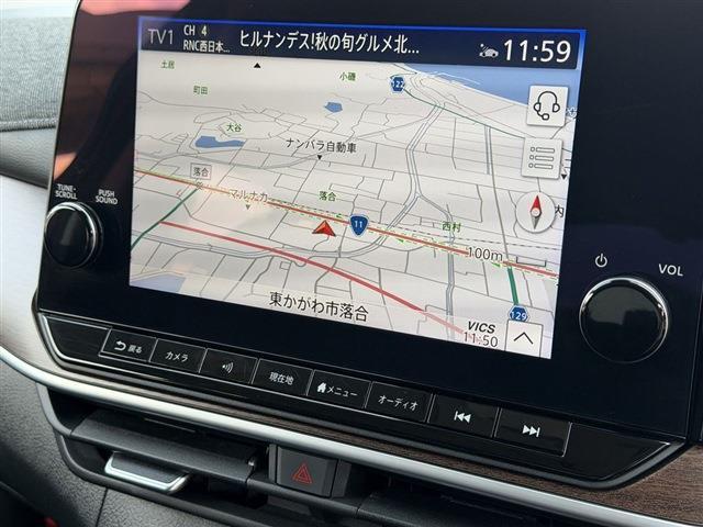 オーラ G 純正ディスプレイオーディオナビ TV Bluetooth 全周囲カメラ レザーシート LEDヘッドライト LEDフォグ 純正17インチAW クリアランスソナー ステアリングスイッチ フロアマット(23枚目)