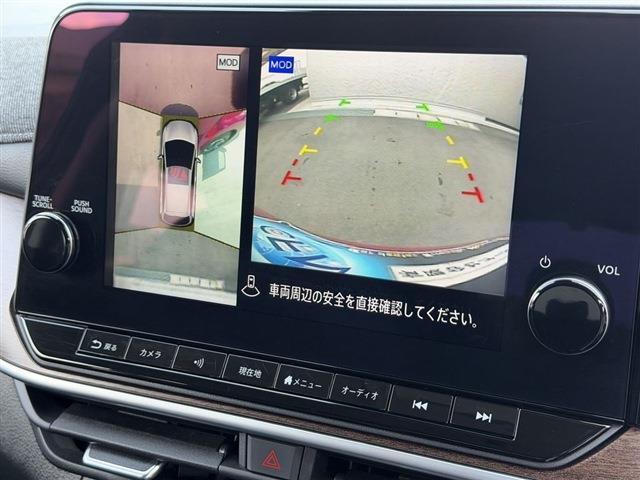 オーラ G 純正ディスプレイオーディオナビ TV Bluetooth 全周囲カメラ レザーシート LEDヘッドライト LEDフォグ 純正17インチAW クリアランスソナー ステアリングスイッチ フロアマット(24枚目)