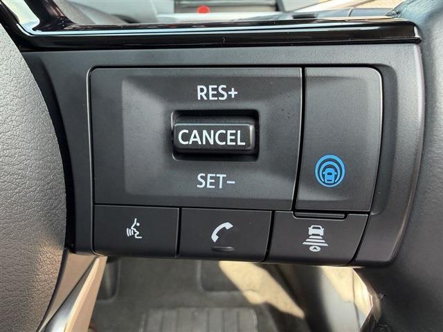 オーラ G 純正ディスプレイオーディオナビ TV Bluetooth 全周囲カメラ レザーシート LEDヘッドライト LEDフォグ 純正17インチAW クリアランスソナー ステアリングスイッチ フロアマット(30枚目)