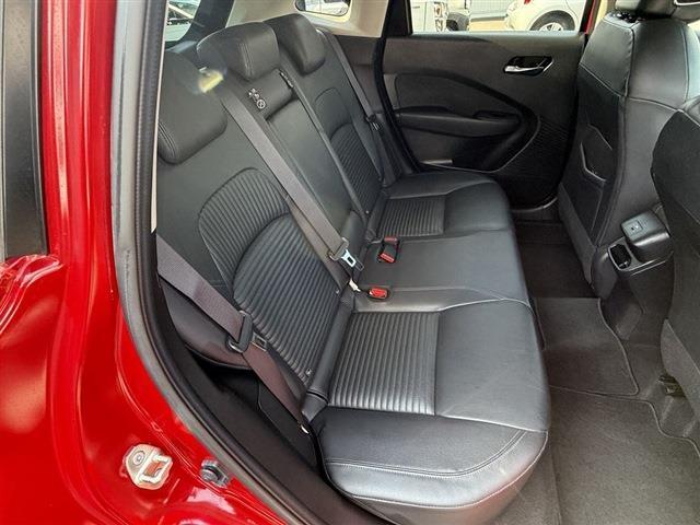 オーラ G 純正ディスプレイオーディオナビ TV Bluetooth 全周囲カメラ レザーシート LEDヘッドライト LEDフォグ 純正17インチAW クリアランスソナー ステアリングスイッチ フロアマット(35枚目)