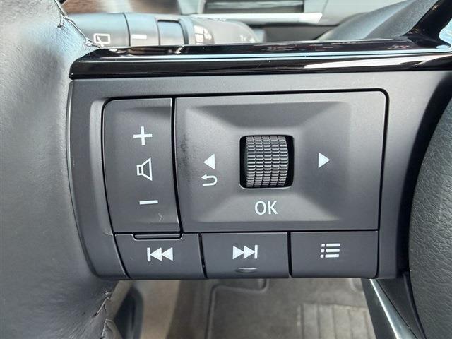 オーラ G 純正ディスプレイオーディオナビ TV Bluetooth 全周囲カメラ レザーシート LEDヘッドライト LEDフォグ 純正17インチAW クリアランスソナー ステアリングスイッチ フロアマット(40枚目)