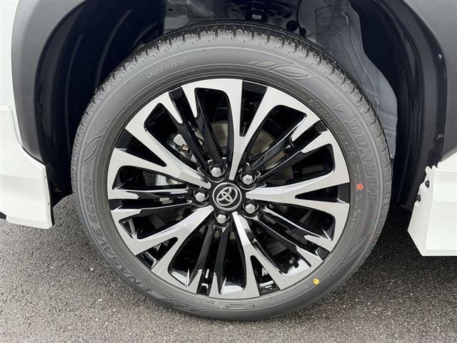 ヤリスクロス ハイブリッドZ トヨタセーフティセンス モデリスタエアロパーツ 全周囲カメラ LEDヘッドライト デイライト ハーフレザーシート レーダークルーズコントロール ステアリングスイッチ スマートキー スペアタイヤ(17枚目)