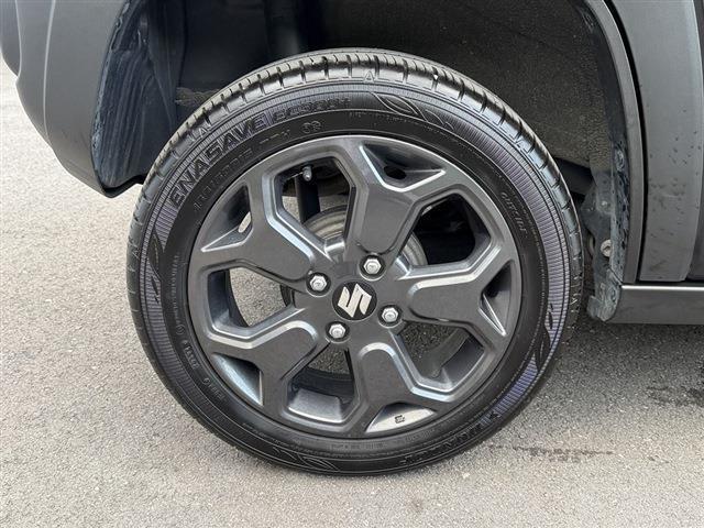 ハスラー タフワイルド 社外7インチナビ Bluetooth バックカメラ ETC LEDヘッドライト LEDフォグ シートヒーター クリアランスソナー レーダークルーズコントロール ステアリングスイッチ ルーフレール(15枚目)