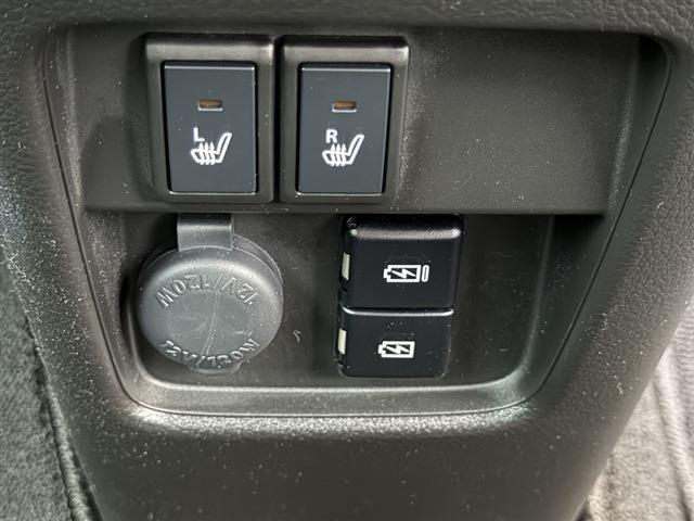 ハスラー タフワイルド 社外7インチナビ Bluetooth バックカメラ ETC LEDヘッドライト LEDフォグ シートヒーター クリアランスソナー レーダークルーズコントロール ステアリングスイッチ ルーフレール(26枚目)