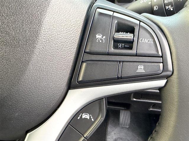 ハスラー タフワイルド 社外7インチナビ Bluetooth バックカメラ ETC LEDヘッドライト LEDフォグ シートヒーター クリアランスソナー レーダークルーズコントロール ステアリングスイッチ ルーフレール(29枚目)