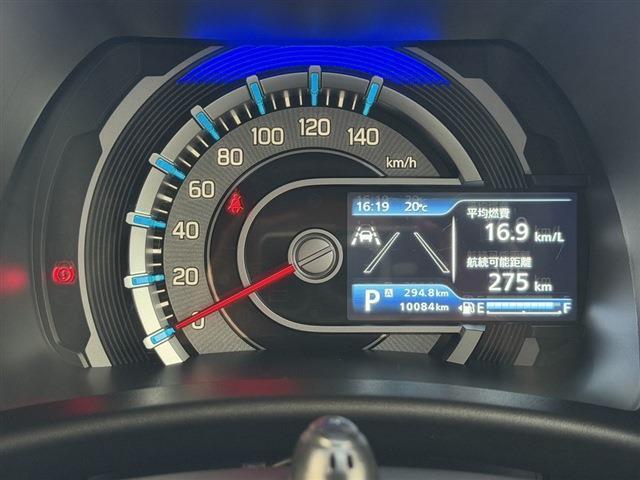 ハスラー タフワイルド 社外7インチナビ Bluetooth バックカメラ ETC LEDヘッドライト LEDフォグ シートヒーター クリアランスソナー レーダークルーズコントロール ステアリングスイッチ ルーフレール(31枚目)