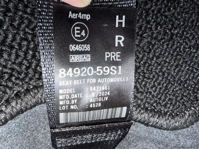 ハスラー タフワイルド 社外7インチナビ Bluetooth バックカメラ ETC LEDヘッドライト LEDフォグ シートヒーター クリアランスソナー レーダークルーズコントロール ステアリングスイッチ ルーフレール(35枚目)