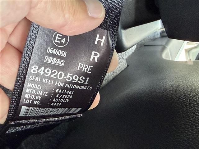 ハスラー タフワイルド 社外7インチナビ Bluetooth バックカメラ ETC LEDヘッドライト LEDフォグ シートヒーター クリアランスソナー 純正15インチAW レーダークルーズコントロール ステアリングスイッチ(29枚目)