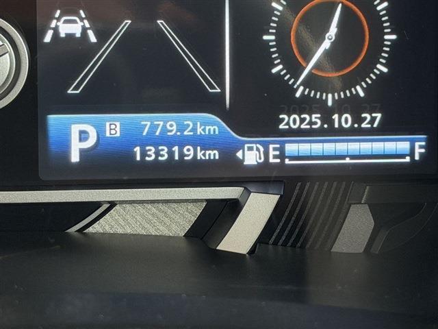 ハスラー タフワイルド 社外7インチナビ Bluetooth バックカメラ ETC LEDヘッドライト LEDフォグ シートヒーター クリアランスソナー 純正15インチAW レーダークルーズコントロール ステアリングスイッチ(31枚目)