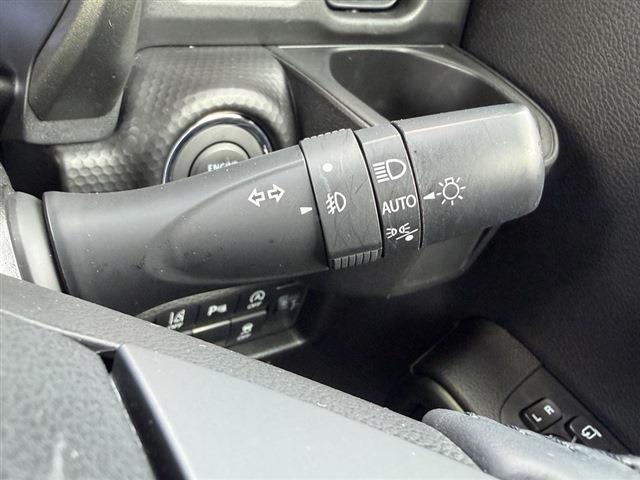 ハスラー タフワイルド 社外7インチナビ Bluetooth バックカメラ ETC LEDヘッドライト LEDフォグ シートヒーター クリアランスソナー 純正15インチAW レーダークルーズコントロール ステアリングスイッチ(33枚目)