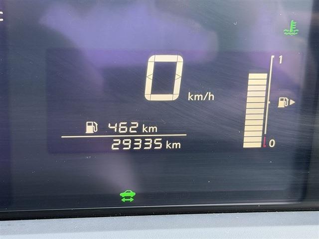 ノート Ｘ　純正９インチナビ　ＴＶ　Ｂｌｕｅｔｏｏｔｈ　ＣＤ　全周囲カメラ　ＥＴＣ　クリアランスソナー　ステアリングスイッチ　デジタルインナーミラー　フロアマット　スマートキー　スペアキー（29枚目）