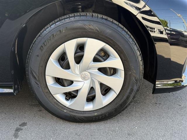 ヤリス G 純正ディスプレイオーディオナビ TV Bluetooth バックカメラ ETC LEDヘッドライト クリアランスソナー フロアマット ドアバイザー 電動格納ミラー スマートキー(14枚目)