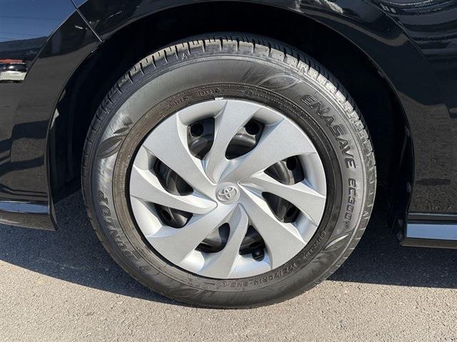 ヤリス G 純正ディスプレイオーディオナビ TV Bluetooth バックカメラ ETC LEDヘッドライト クリアランスソナー フロアマット ドアバイザー 電動格納ミラー スマートキー(17枚目)