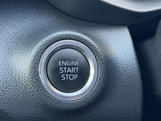 ヤリス G 純正ディスプレイオーディオナビ TV Bluetooth バックカメラ ETC LEDヘッドライト クリアランスソナー フロアマット ドアバイザー 電動格納ミラー スマートキー(26枚目)