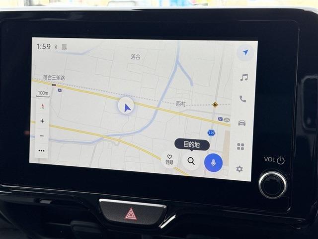 ヤリスクロス ハイブリッドZ トヨタセーフティセンス モデリスタエアロパーツ 全周囲カメラ デイライト ハーフレザー パワーシート 純正18インチAW クリアランスソナー レーダークルーズコントロール ブラインドスポットモニター(19枚目)