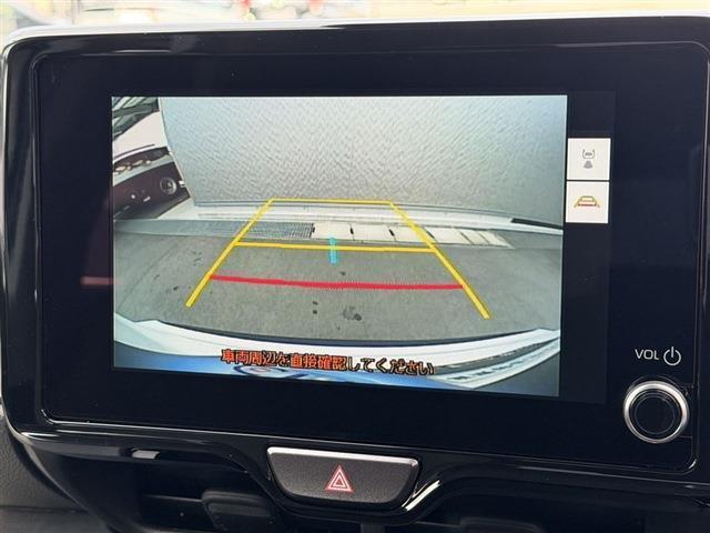 ヤリスクロス ハイブリッドZ トヨタセーフティセンス モデリスタエアロパーツ 全周囲カメラ デイライト ハーフレザー パワーシート 純正18インチAW クリアランスソナー レーダークルーズコントロール ブラインドスポットモニター(20枚目)