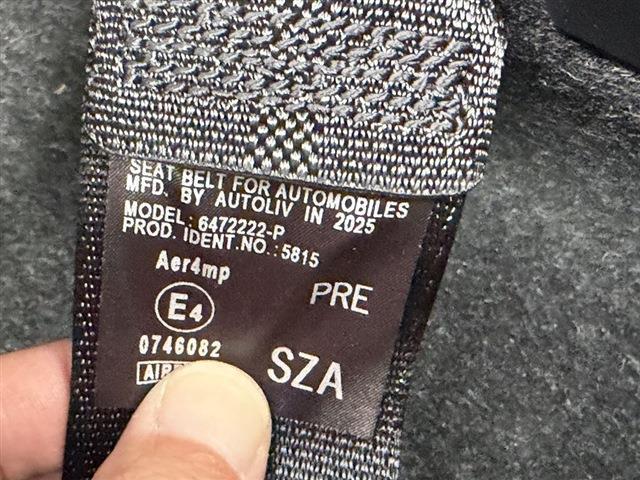 ヤリスクロス ハイブリッドZ トヨタセーフティセンス モデリスタエアロパーツ 全周囲カメラ デイライト ハーフレザー パワーシート 純正18インチAW クリアランスソナー レーダークルーズコントロール ブラインドスポットモニター(32枚目)