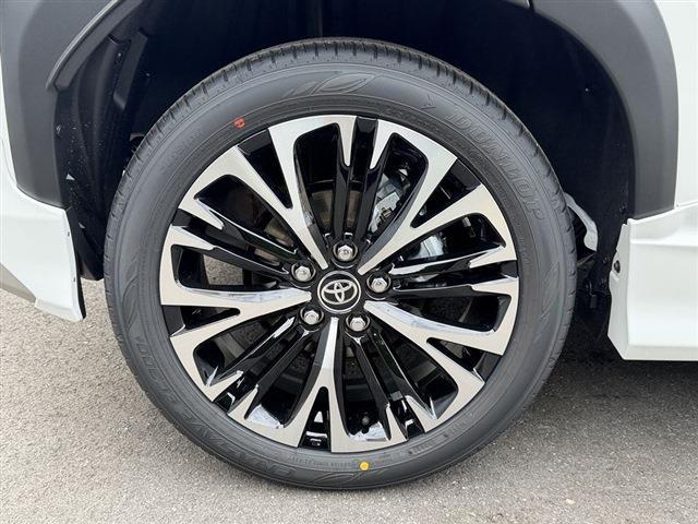 ヤリスクロス ハイブリッドZ トヨタセーフティセンス モデリスタエアロパーツ 全周囲カメラ デイライト ハーフレザー パワーシート 純正18インチAW クリアランスソナー レーダークルーズコントロール ブラインドスポットモニター(36枚目)