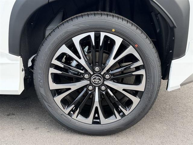 ヤリスクロス ハイブリッドZ トヨタセーフティセンス モデリスタエアロパーツ 全周囲カメラ デイライト ハーフレザー パワーシート 純正18インチAW クリアランスソナー レーダークルーズコントロール ブラインドスポットモニター(37枚目)