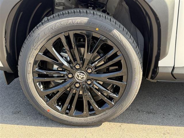 ヤリスクロス ハイブリッドZ ウルバーノ トヨタセーフティセンス 純正8インチディスプレイオーディオナビ TV Bluetooth 全周囲カメラ LEDヘッドライト LEDフォグ デイライト パワーシート シートヒーター ステアリングスイッチ(17枚目)