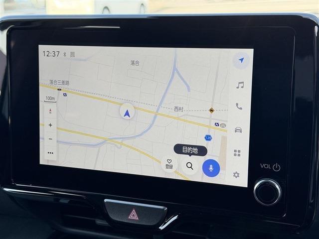 ヤリスクロス ハイブリッドZ ウルバーノ トヨタセーフティセンス 純正8インチディスプレイオーディオナビ TV Bluetooth 全周囲カメラ LEDヘッドライト LEDフォグ デイライト パワーシート シートヒーター ステアリングスイッチ(23枚目)