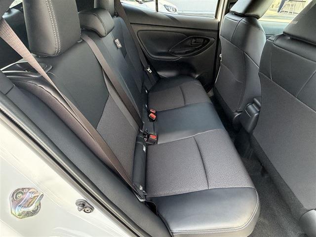 ヤリスクロス ハイブリッドZ ウルバーノ トヨタセーフティセンス 純正8インチディスプレイオーディオナビ TV Bluetooth 全周囲カメラ LEDヘッドライト LEDフォグ デイライト パワーシート シートヒーター ステアリングスイッチ(35枚目)