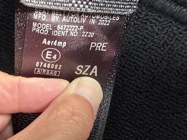 ヤリスクロス ハイブリッド　ＧＲスポーツ　トヨタセーフティセンス　ＧＲレッドキャリパー　純正８インチディスプレイオーディオナビ　Ｂｌｕｅｔｏｏｔｈ　全周囲カメラ　ＥＴＣ　ＬＥＤヘッドライト　ハーフレザーシート　クリアランスソナー（34枚目）