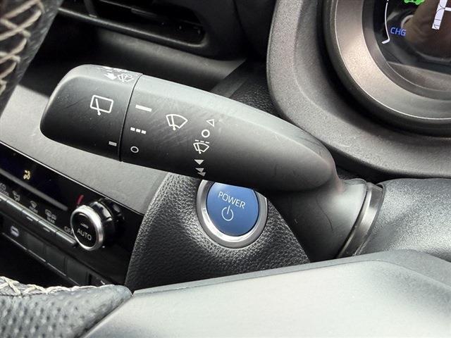 ヤリスクロス ハイブリッド　ＧＲスポーツ　トヨタセーフティセンス　ＧＲレッドキャリパー　純正８インチディスプレイオーディオナビ　Ｂｌｕｅｔｏｏｔｈ　全周囲カメラ　ＥＴＣ　ＬＥＤヘッドライト　ハーフレザーシート　クリアランスソナー（37枚目）