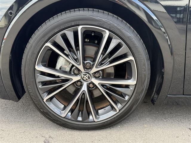 プリウス Ｚ　４ＷＤ　純正１２．３インチディスプレイオーディオナビ　Ｂｌｕｅｔｏｏｔｈ　全周囲カメラ　レザーシート　パワーシート　シートヒーター／エアコン　ＥＴＣ２．０　ドラレコ　置くだけ充電　パワーバックドア（35枚目）