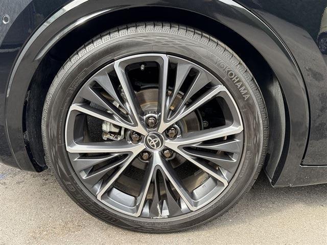 プリウス Ｚ　４ＷＤ　純正１２．３インチディスプレイオーディオナビ　Ｂｌｕｅｔｏｏｔｈ　全周囲カメラ　レザーシート　パワーシート　シートヒーター／エアコン　ＥＴＣ２．０　ドラレコ　置くだけ充電　パワーバックドア（37枚目）