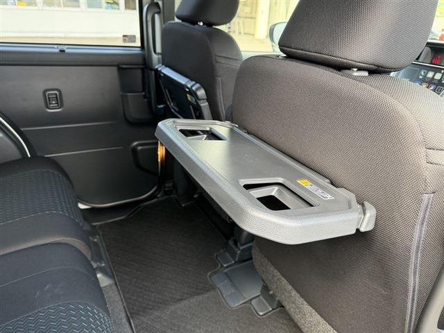 ルーミー カスタムG 純正9インチディスプレイオーディオ TV Bluetooth 全周囲カメラ 両側パワースライドドア LEDヘッドライト/フォグ クリアランスソナー レーダークルーズコントロール 純正14インチAW(18枚目)