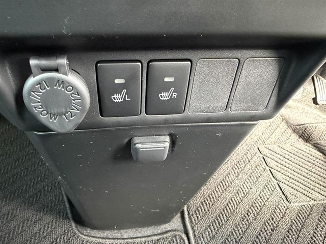 ルーミー カスタムG 純正9インチディスプレイオーディオ TV Bluetooth 全周囲カメラ 両側パワースライドドア LEDヘッドライト/フォグ クリアランスソナー レーダークルーズコントロール 純正14インチAW(24枚目)